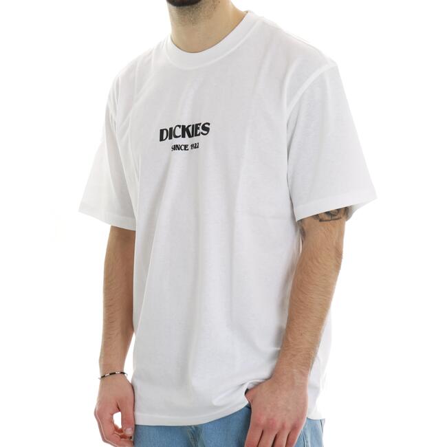 T-SHIRT MAX MEADOWS DICKIES - Mad Fashion | img vers.1300x/